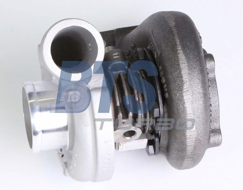 Turbocompresseur, suralimentation ORIGINAL